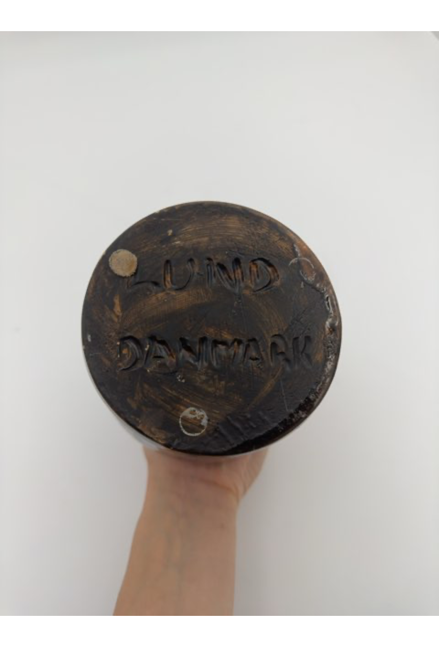 Lund, Danmark keramik