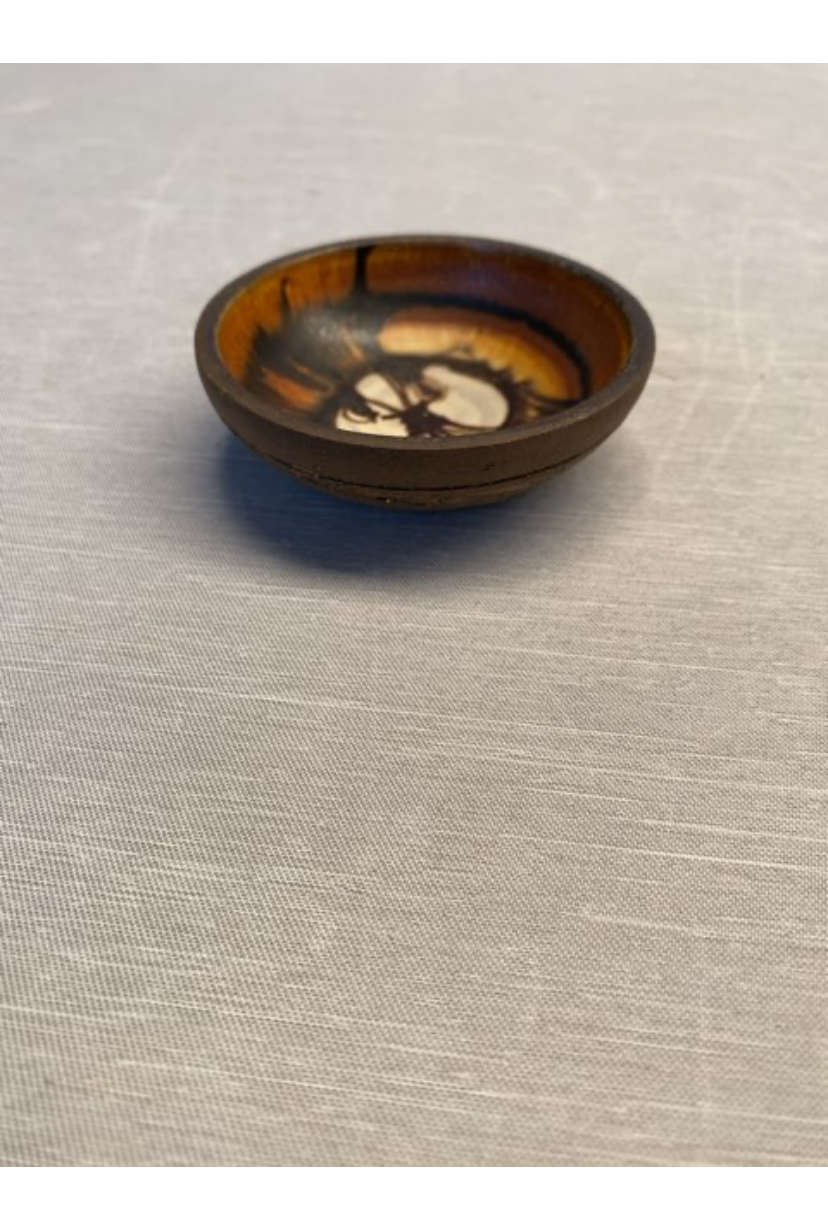 Keramik skål 1
