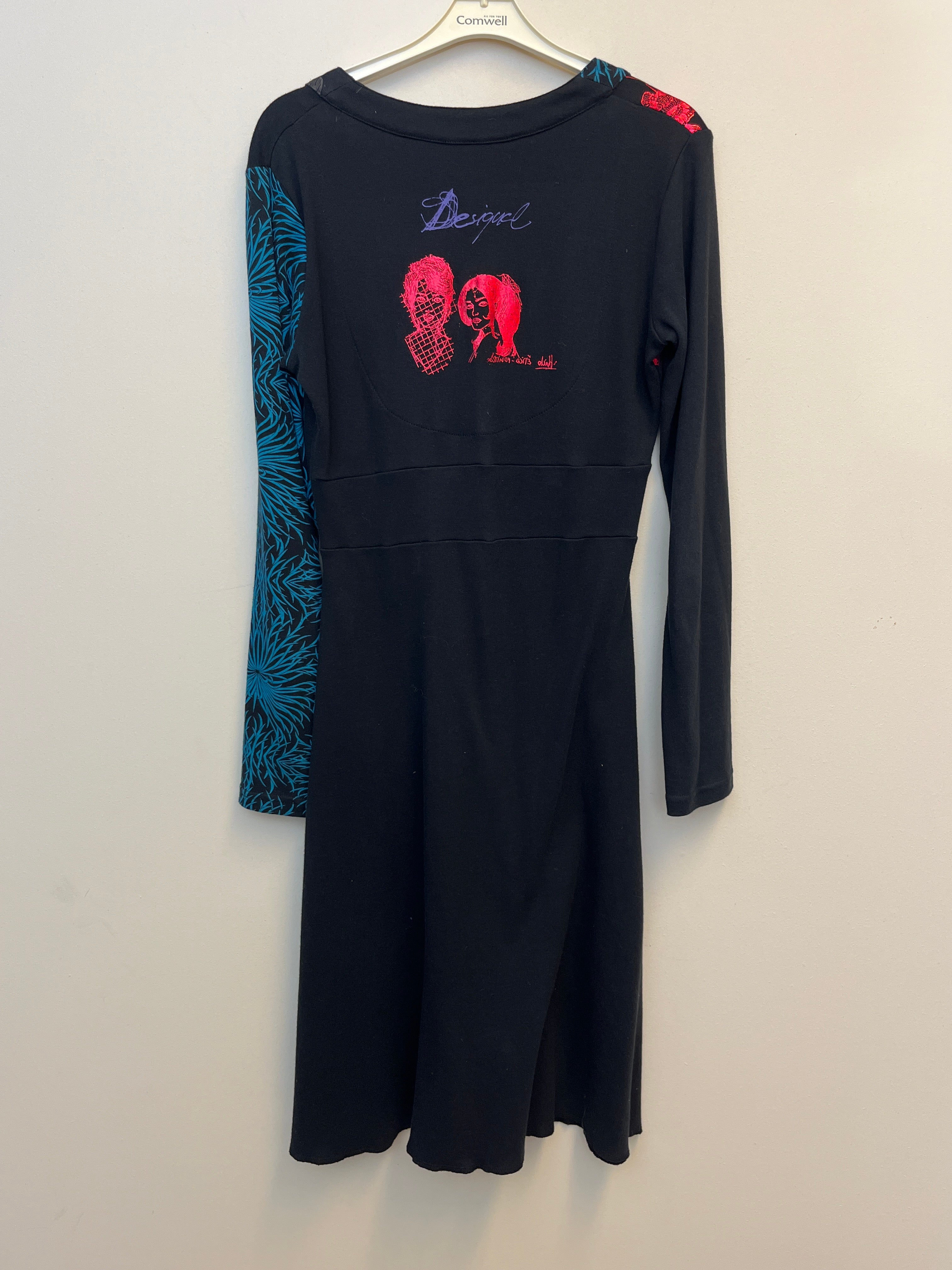 Desigual Kjole