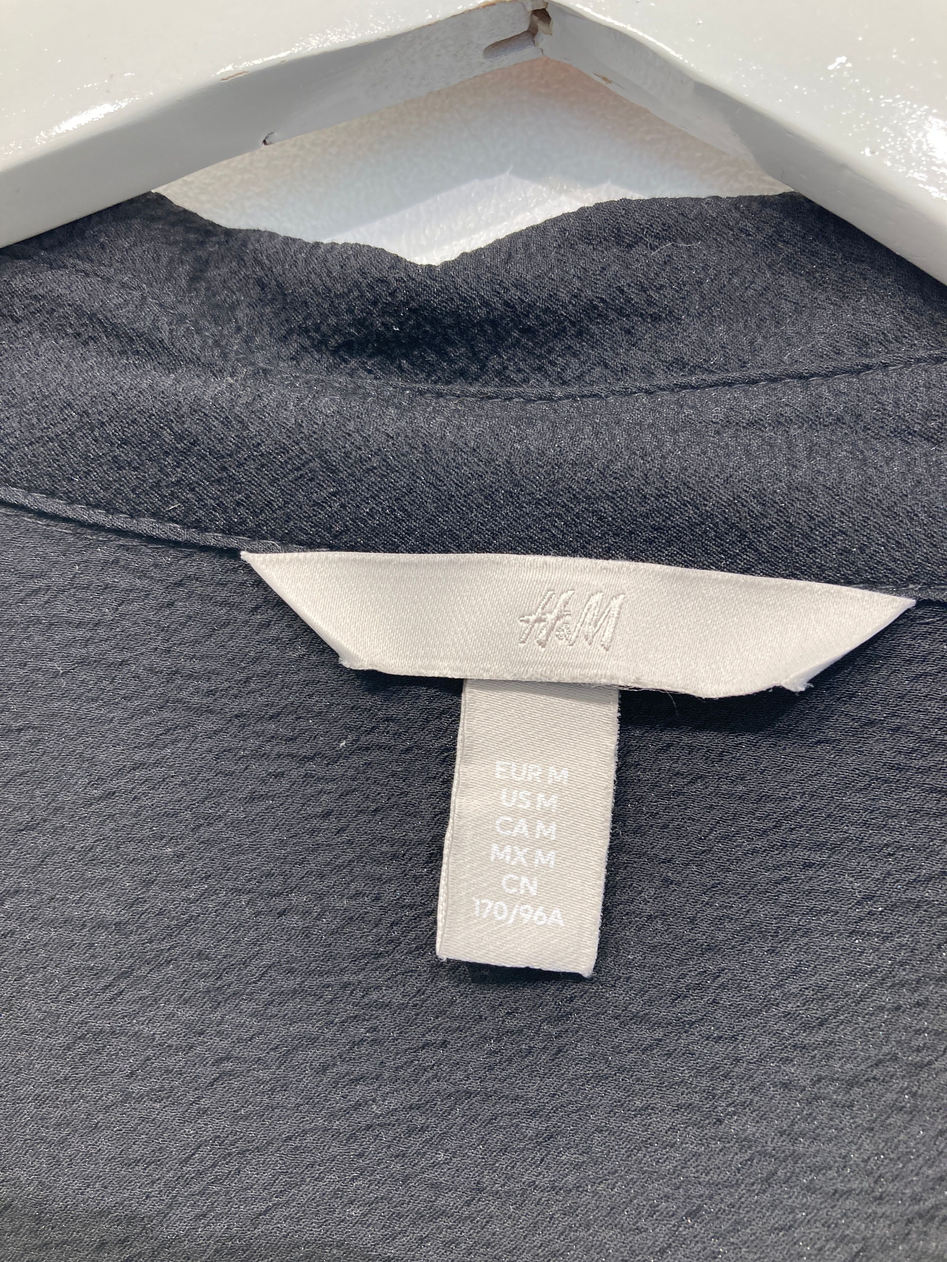 H&M Skjorte