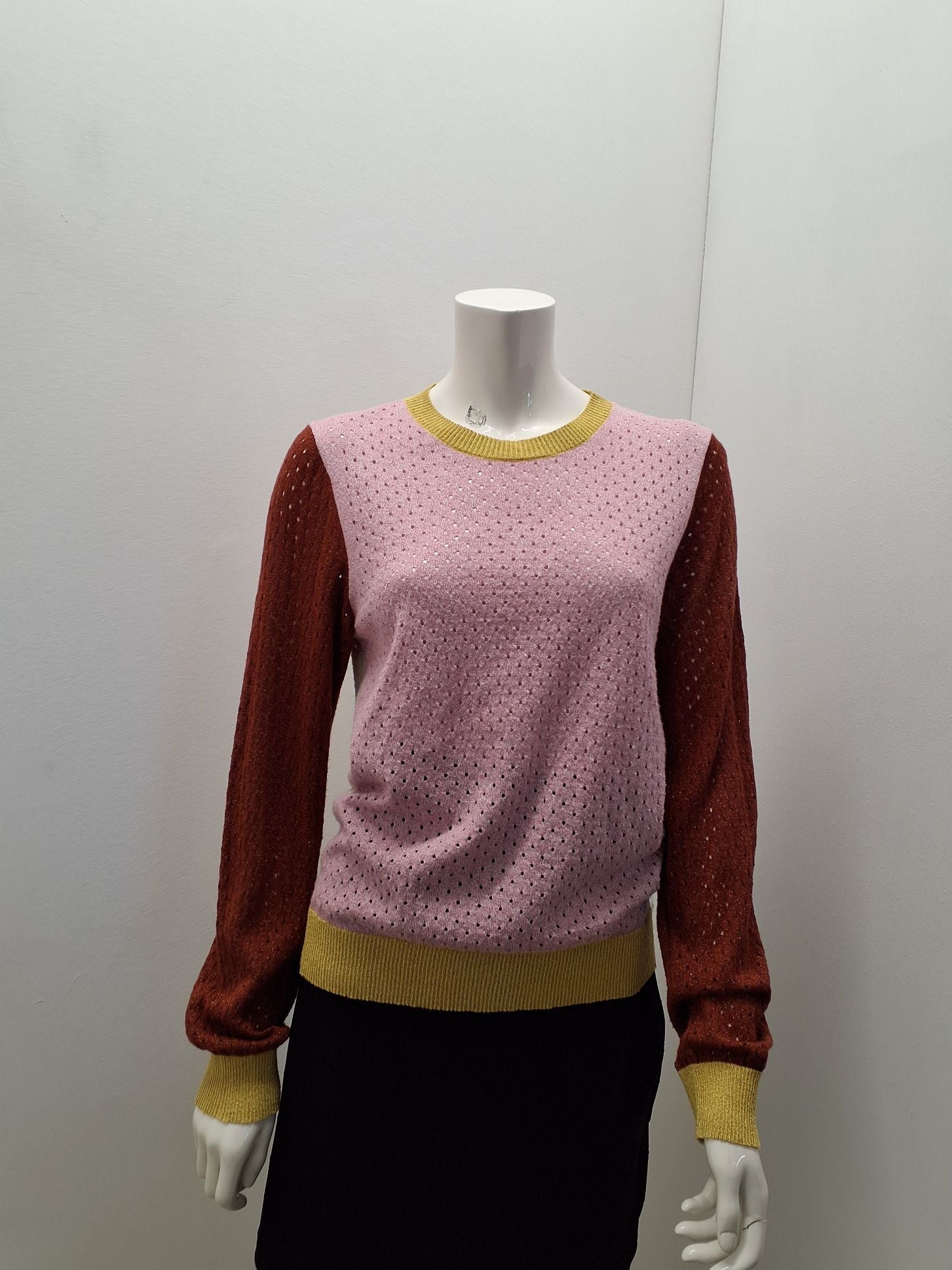 Stine Goya Naamah Sweater