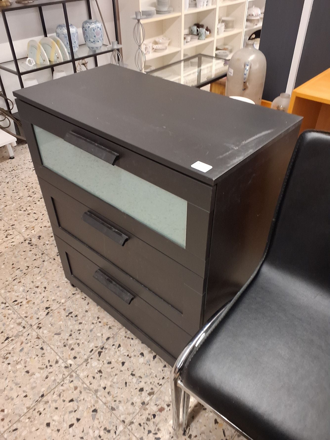 Ikea kommode