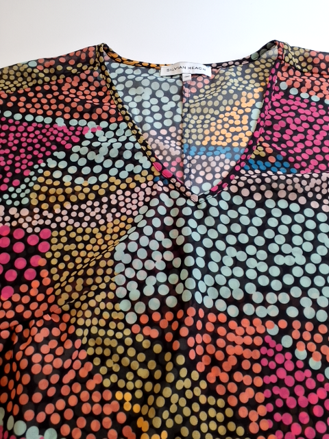 Silvian Heach bluse