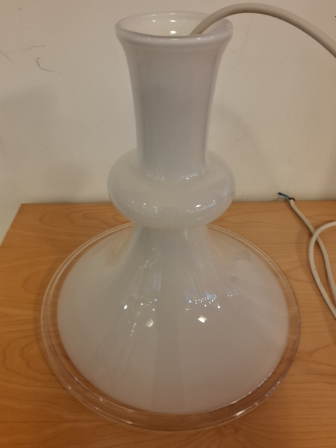 Holmegaard Loftlampe