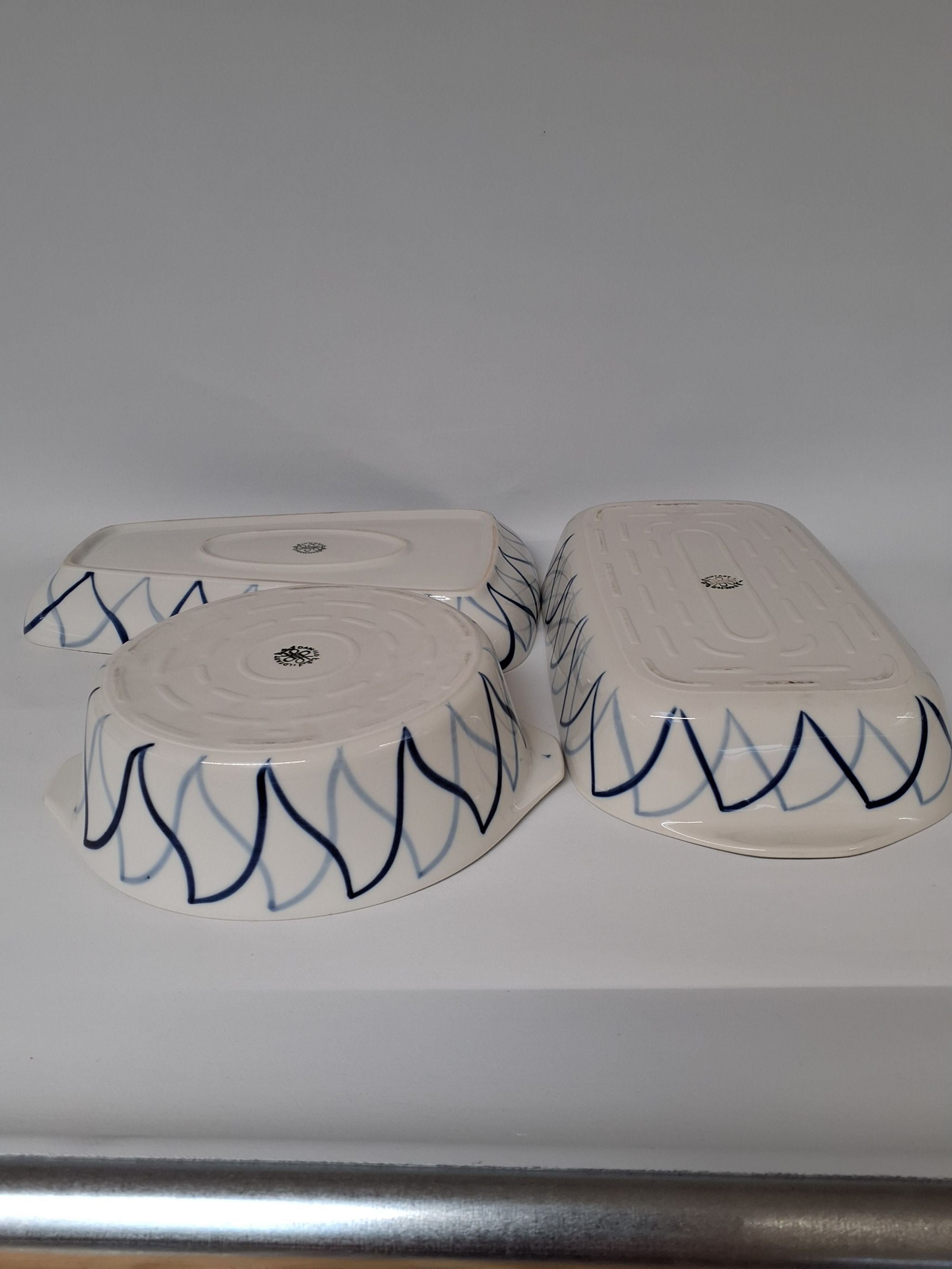 Lyngby - Harlekin