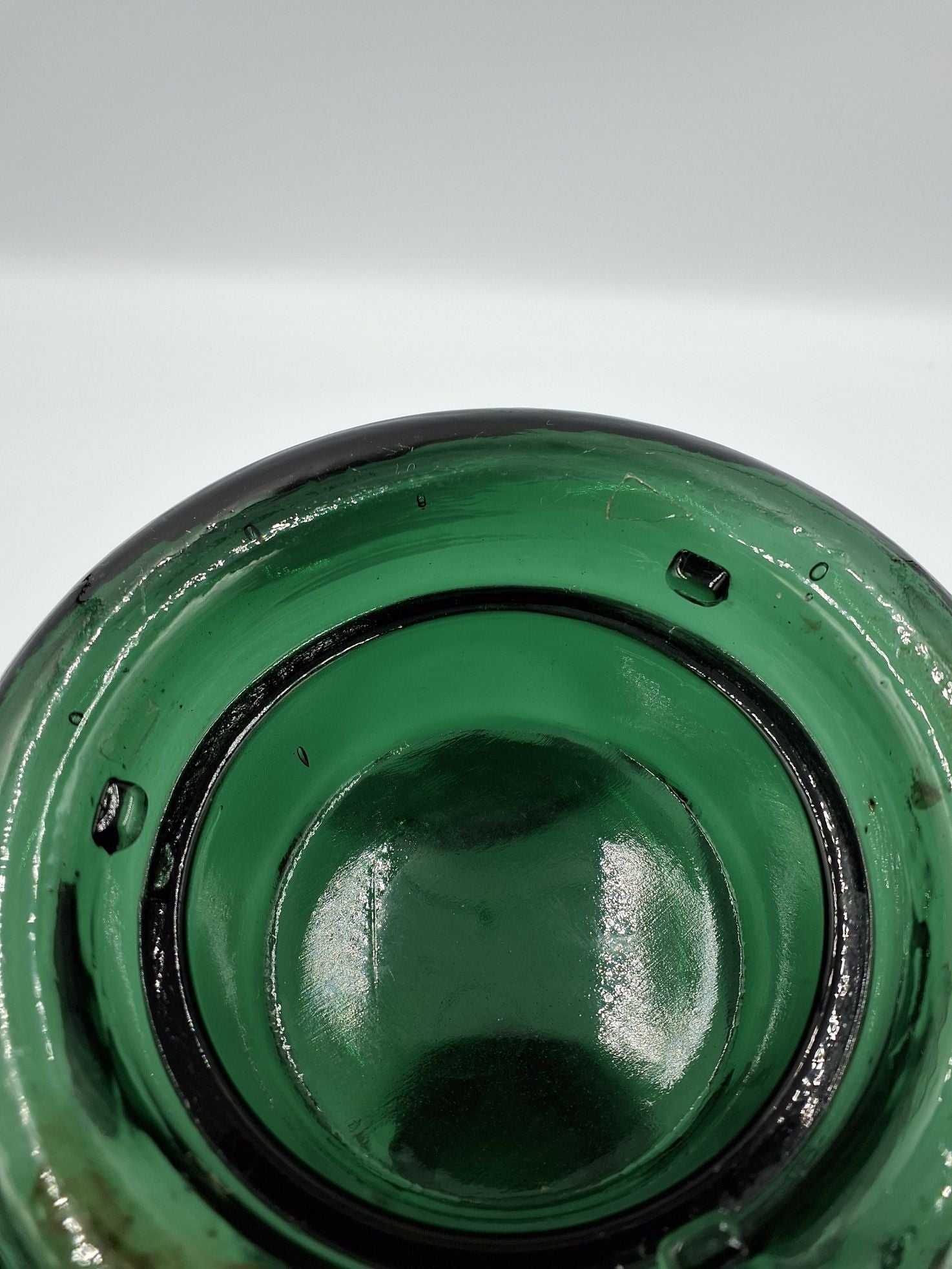 Musik karaffel Holmegaard