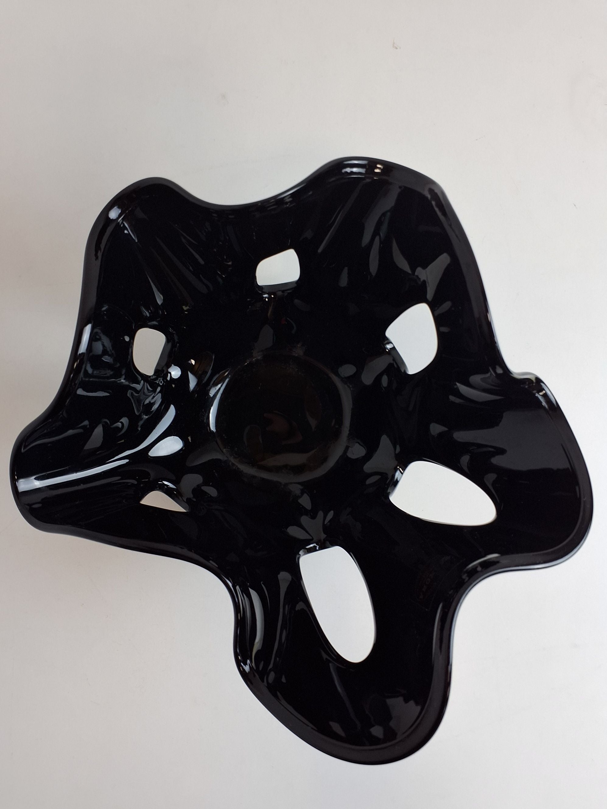 Makora glasskål