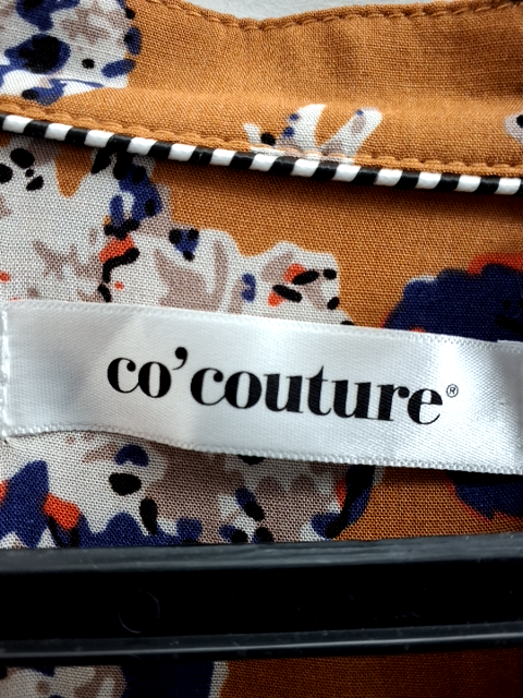 Co’Couture Skjorte