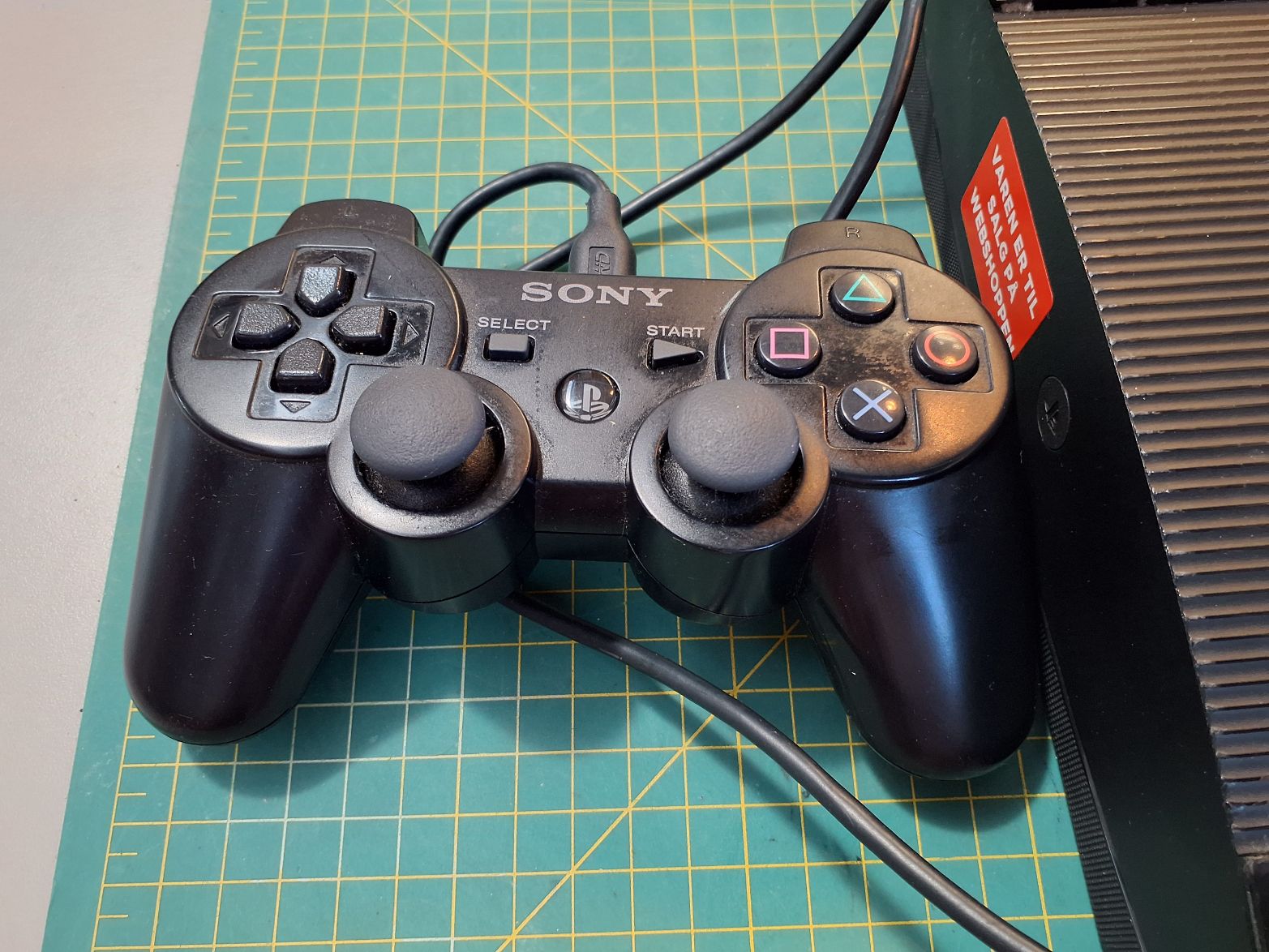 Sony Playstation PS3