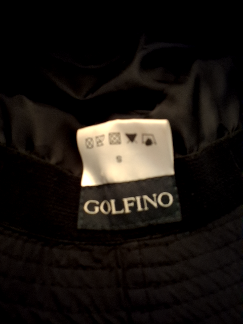 Golfino hat