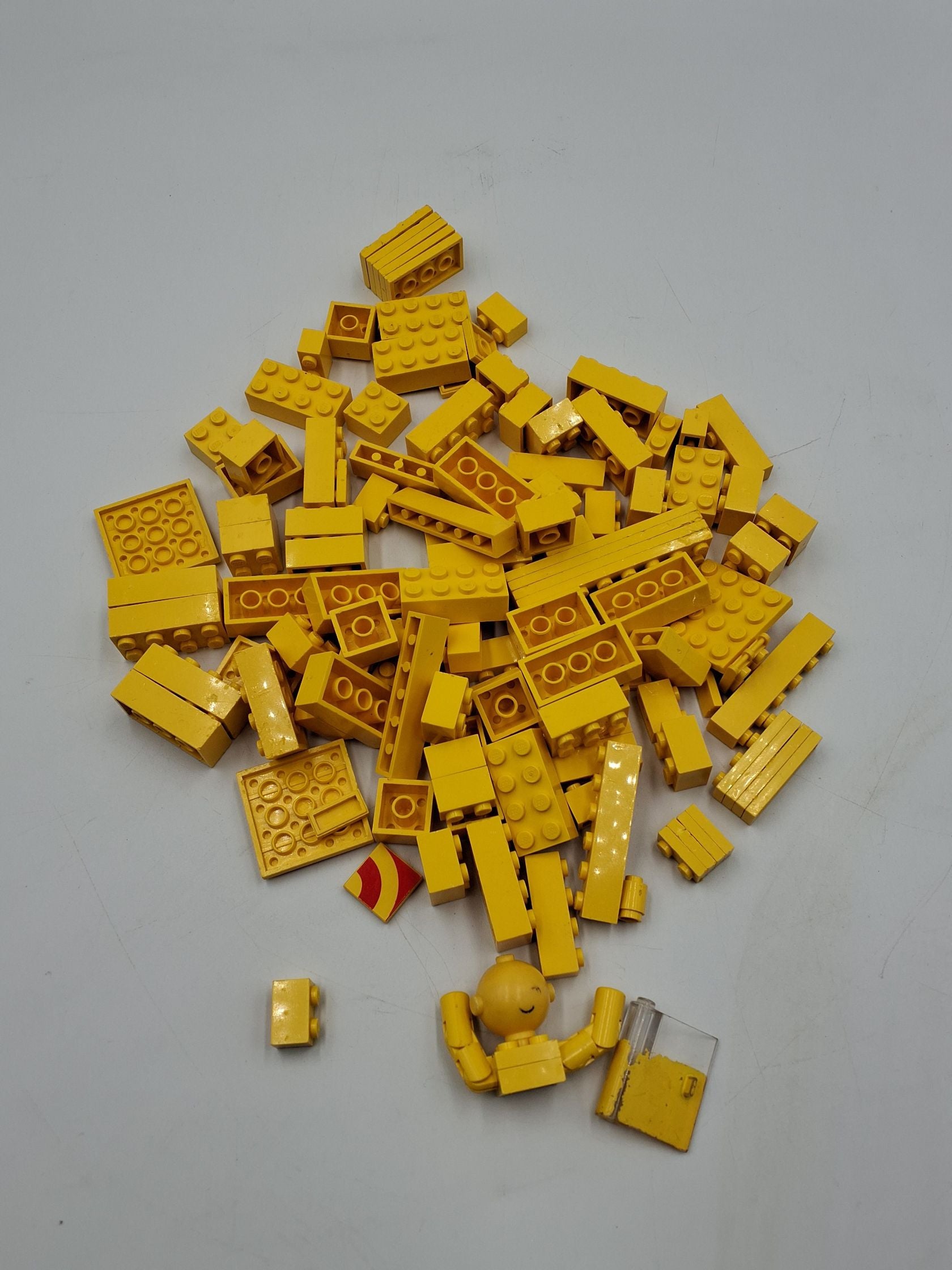 Vintage Lego