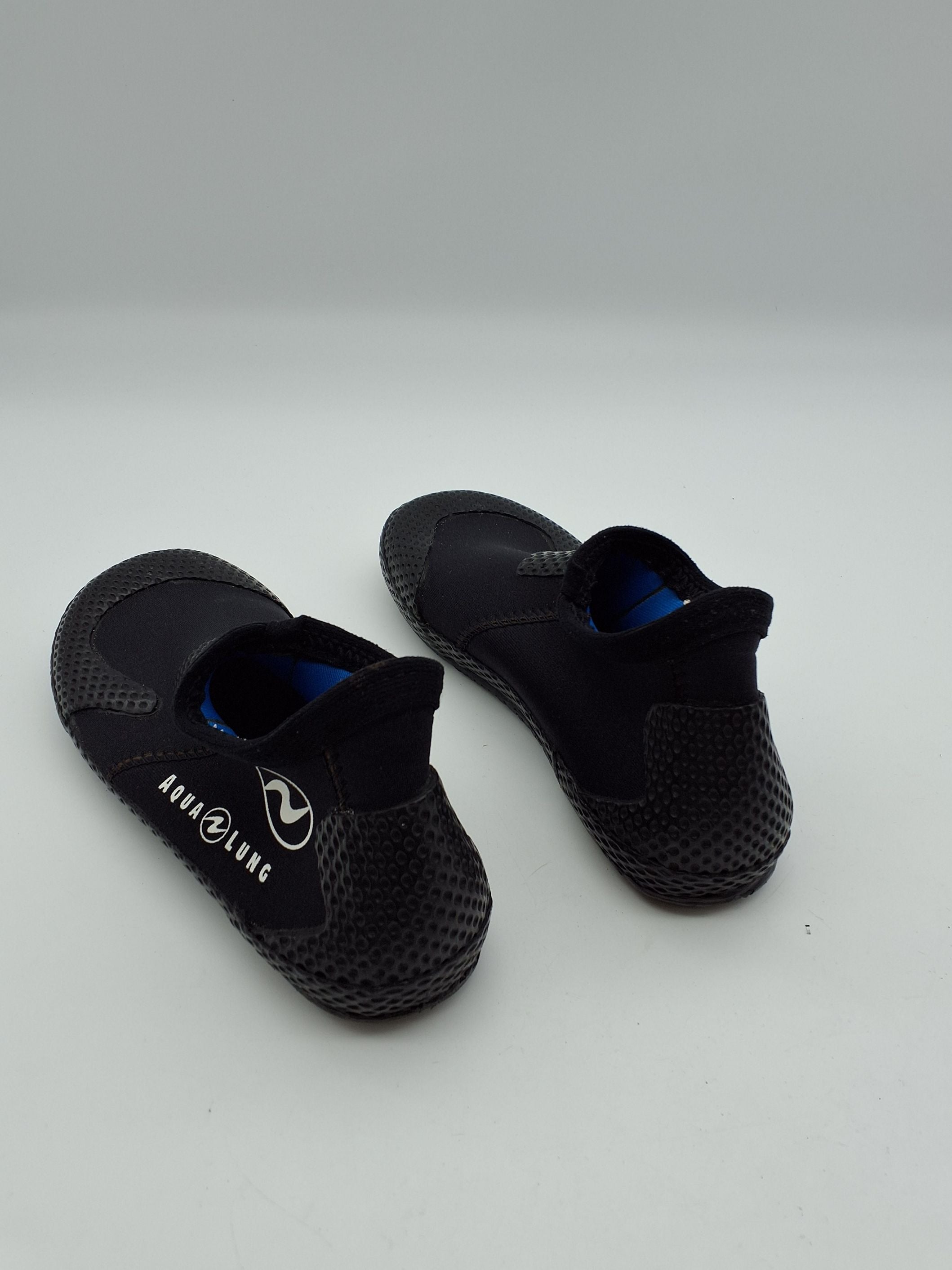 Aqualung Superlow 3mm dykkerstøvler