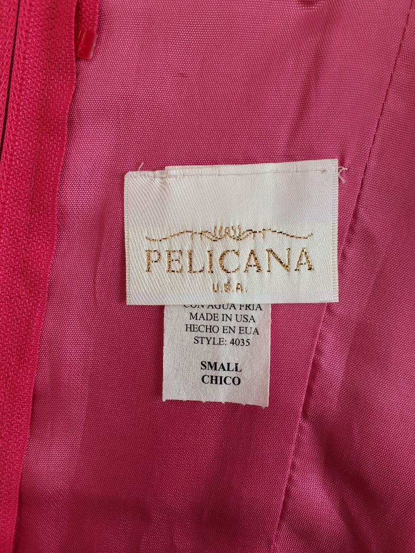 Pelicana Kjolesæt