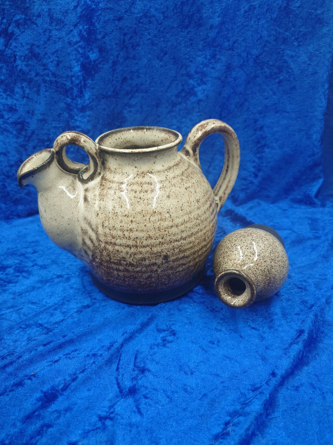 Tekande fra Finns Keramik