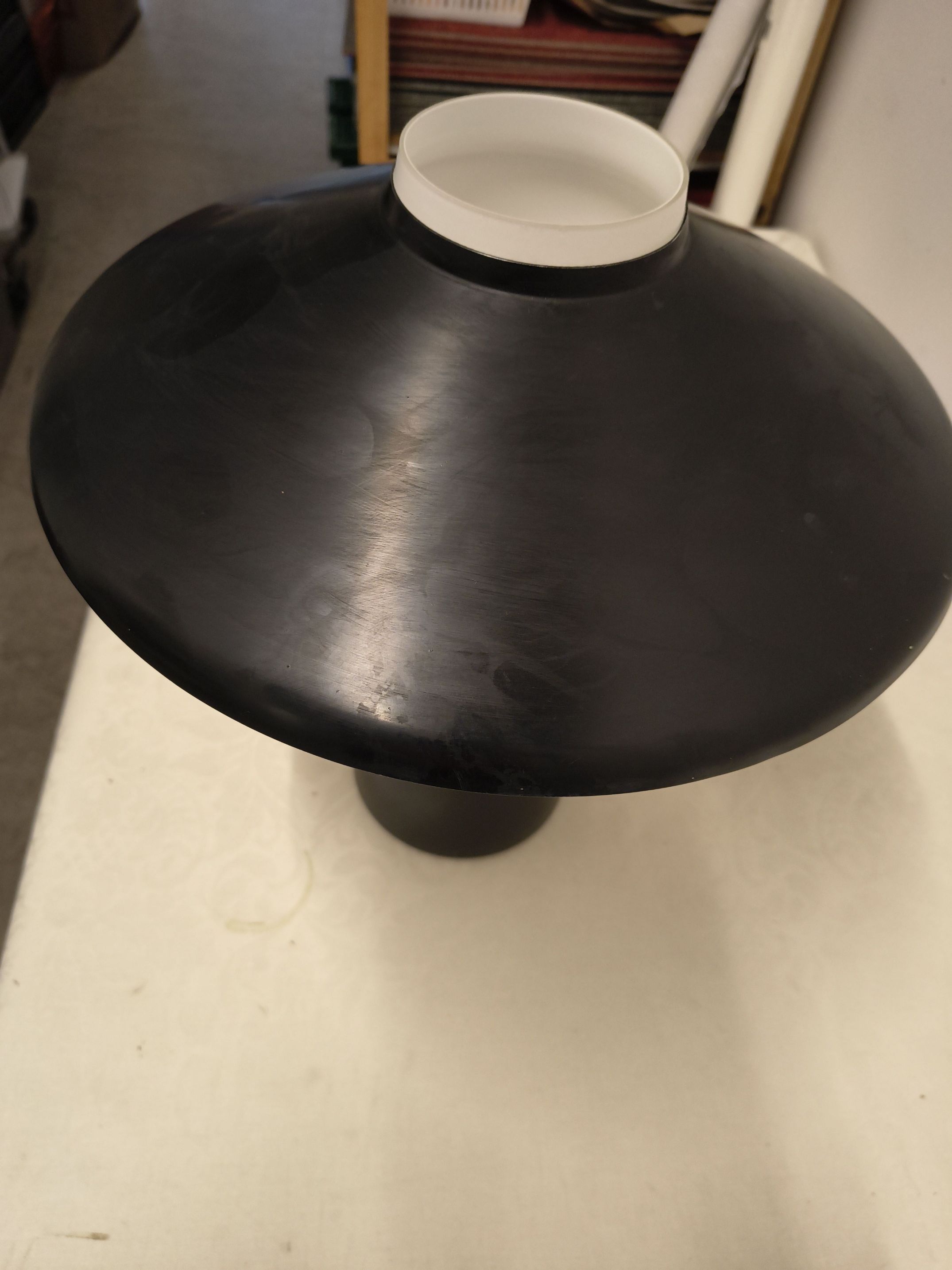 Bordlampe Svend Aage Holm Sørensen ca 1950
