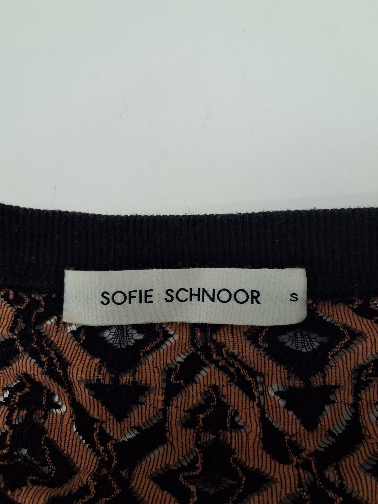 Sofie Schnoor Bluse