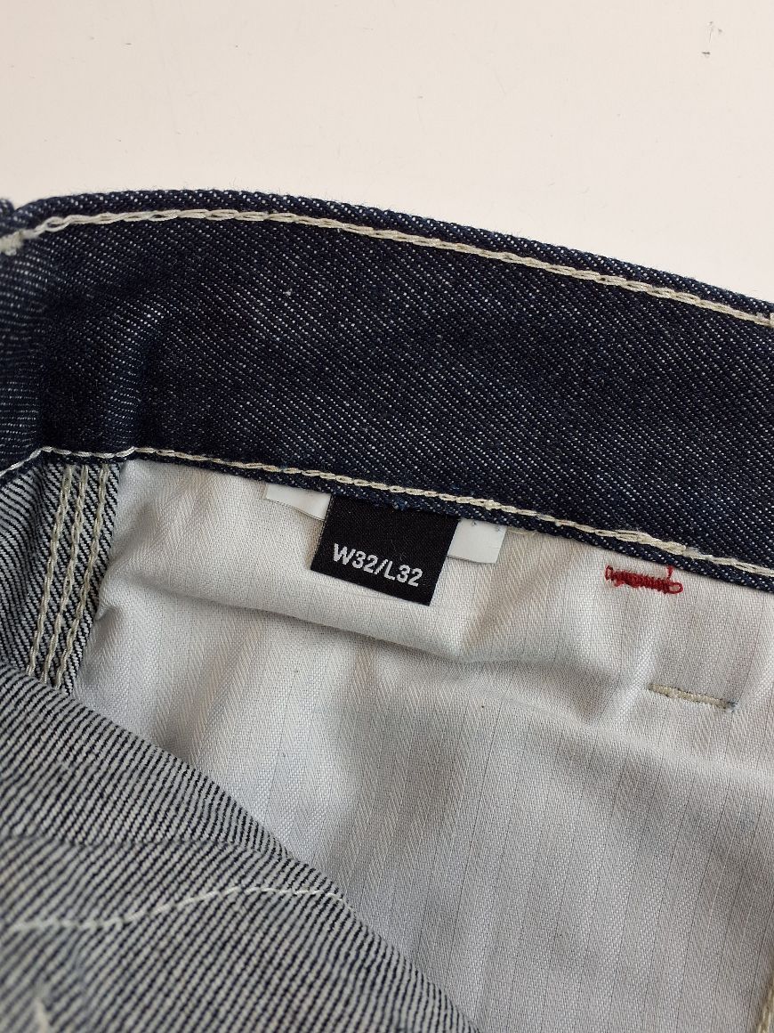 Dickies Denim 100 Pant