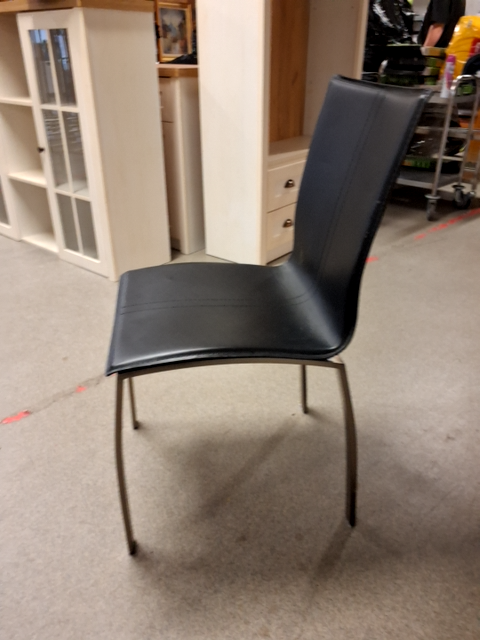 Spisestuestole