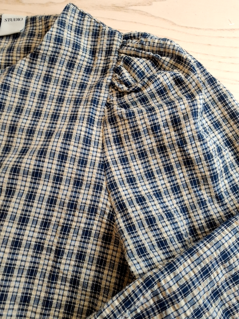 Studio Bluse (G708)