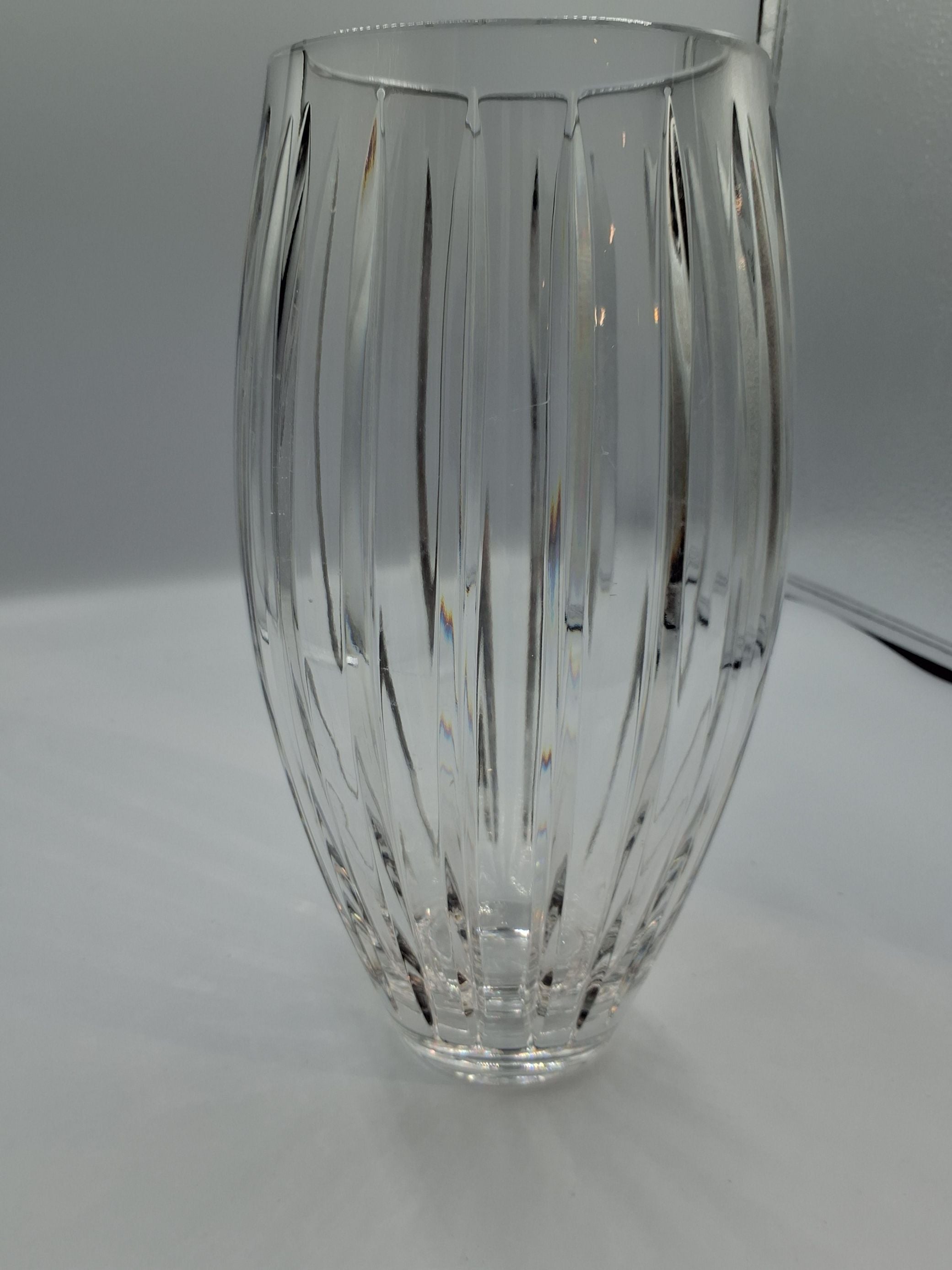 Marquis waterford crystal