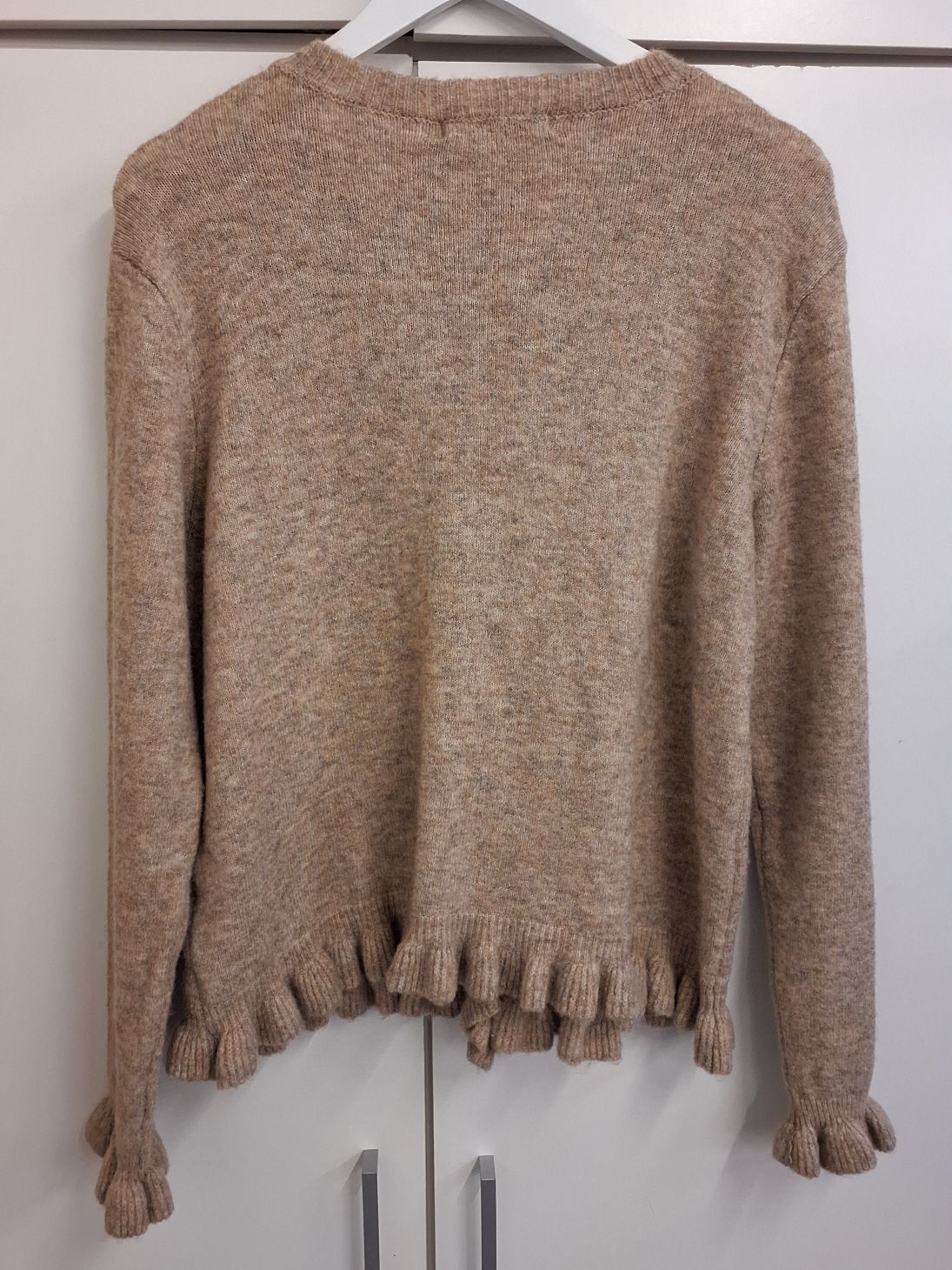 Culture Cardigan