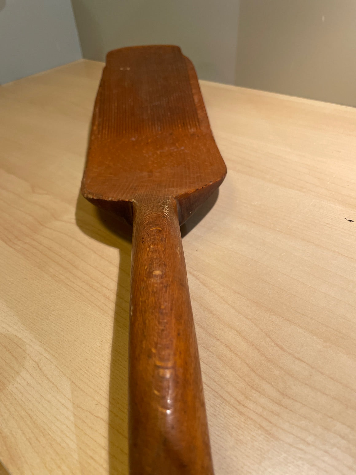 Smørskraber/smørspade