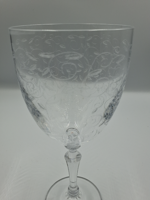 Lyngby glas Charlotte