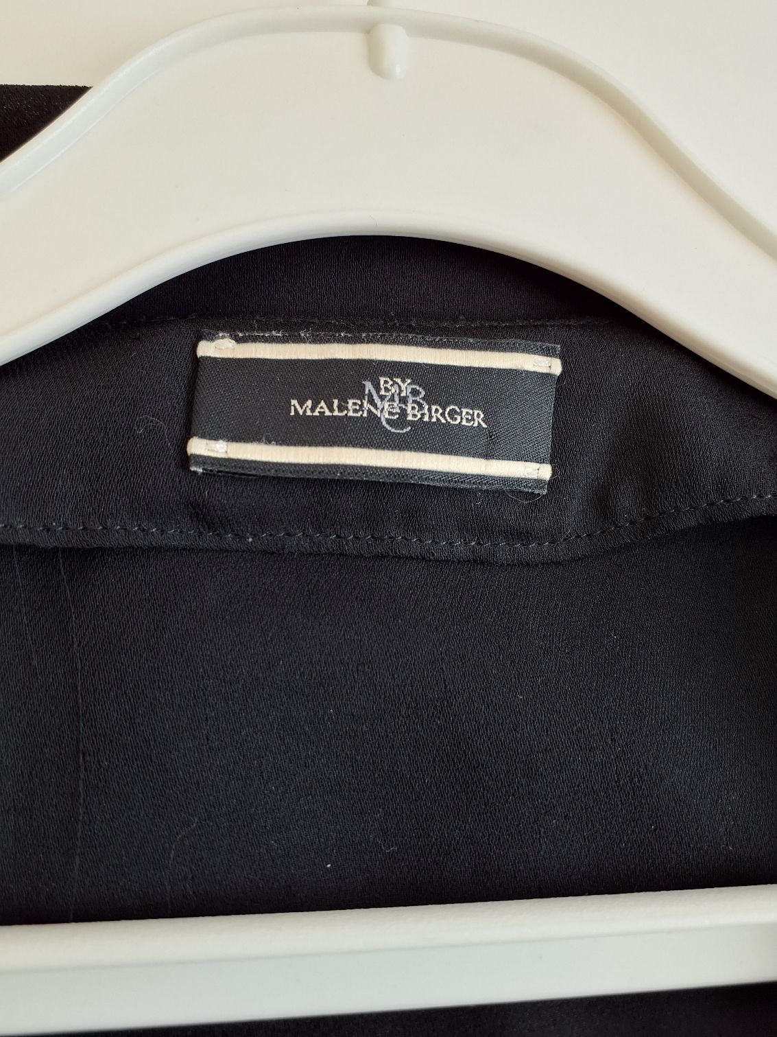 By Malene Birger Kjole