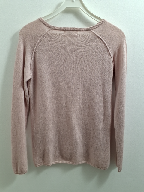Rosemunde uld/kashmir Bluse