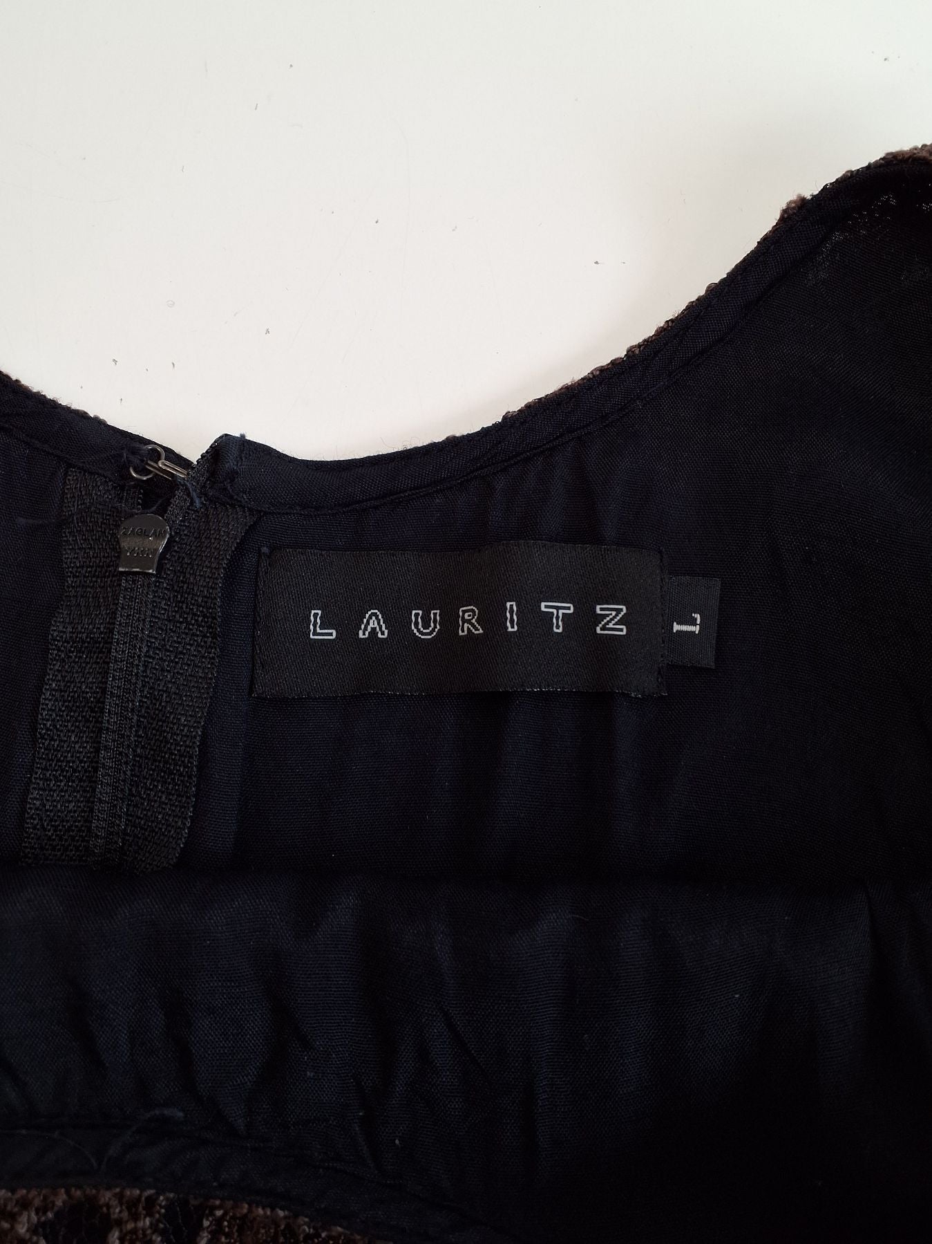 Lauritz Kjole