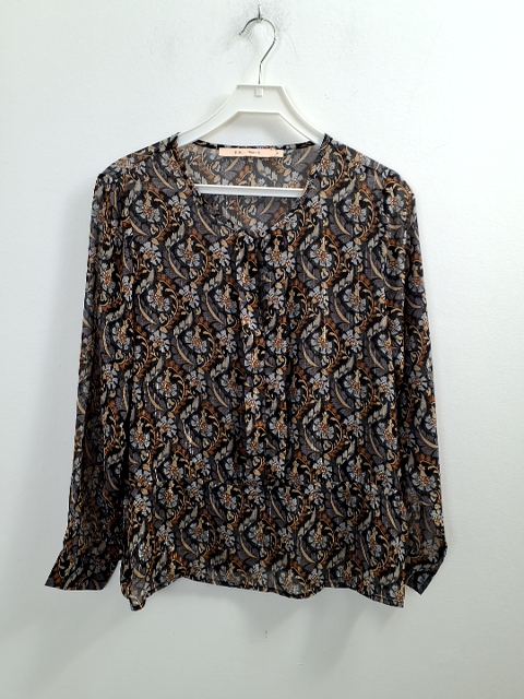 Rue de Femme Nederdel (0677)