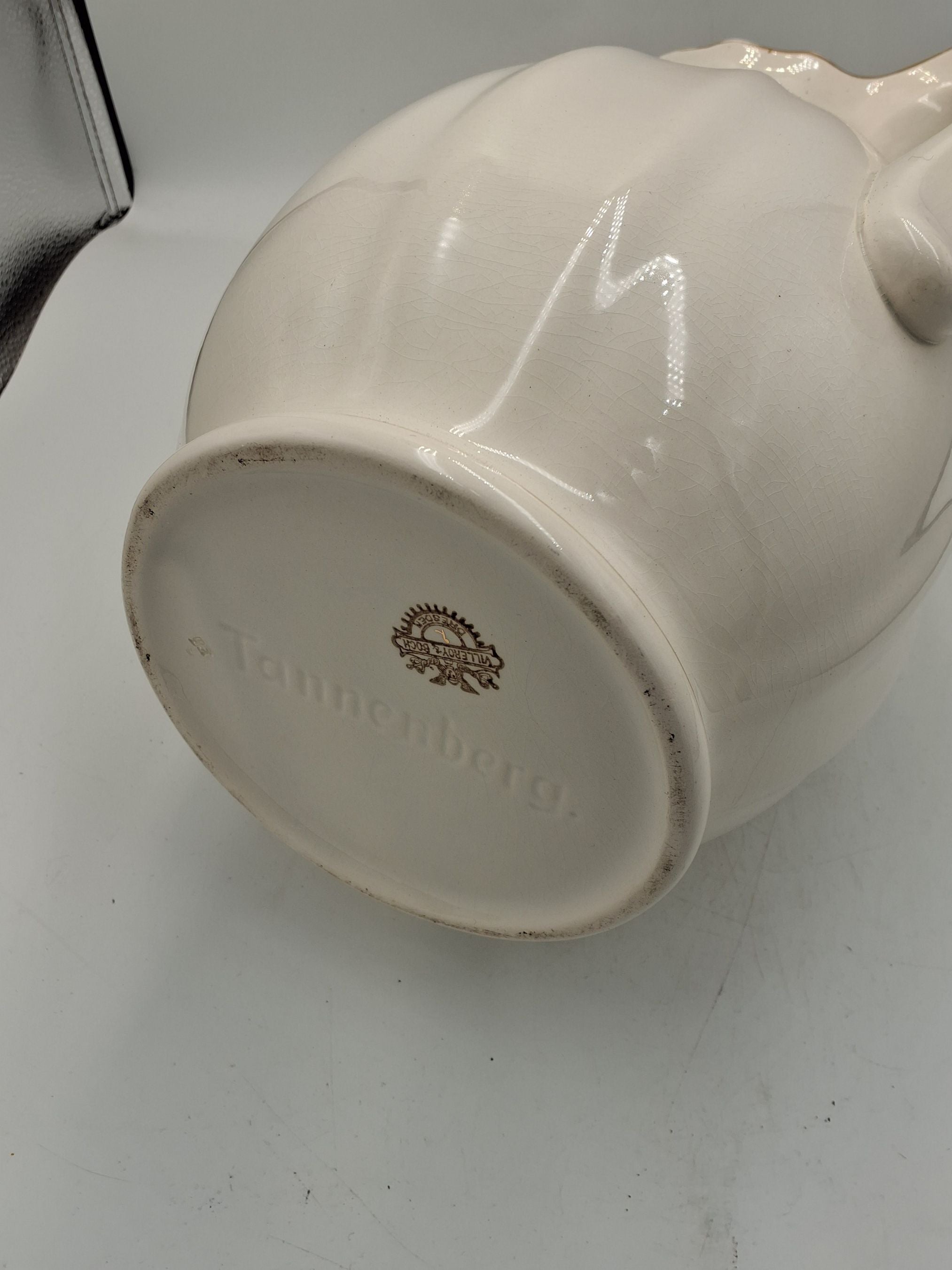 Villeroy & Boch, servantestel