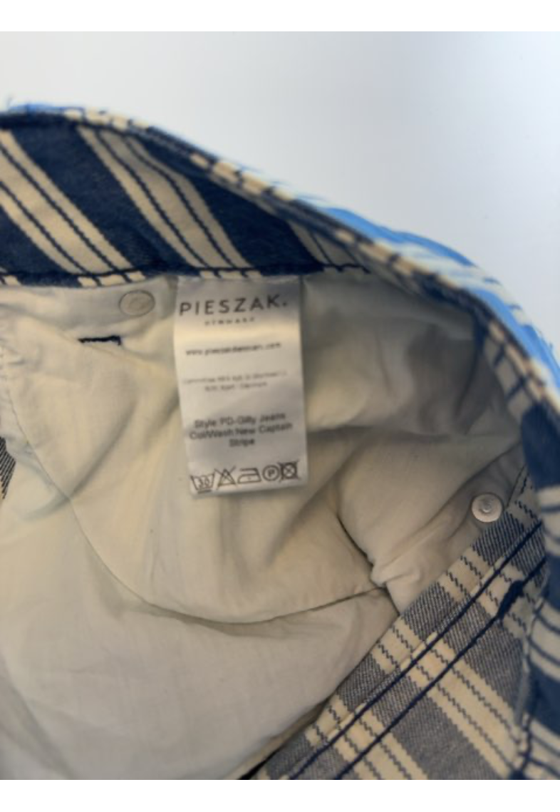 Pieszaak Cowboybukser (R304)