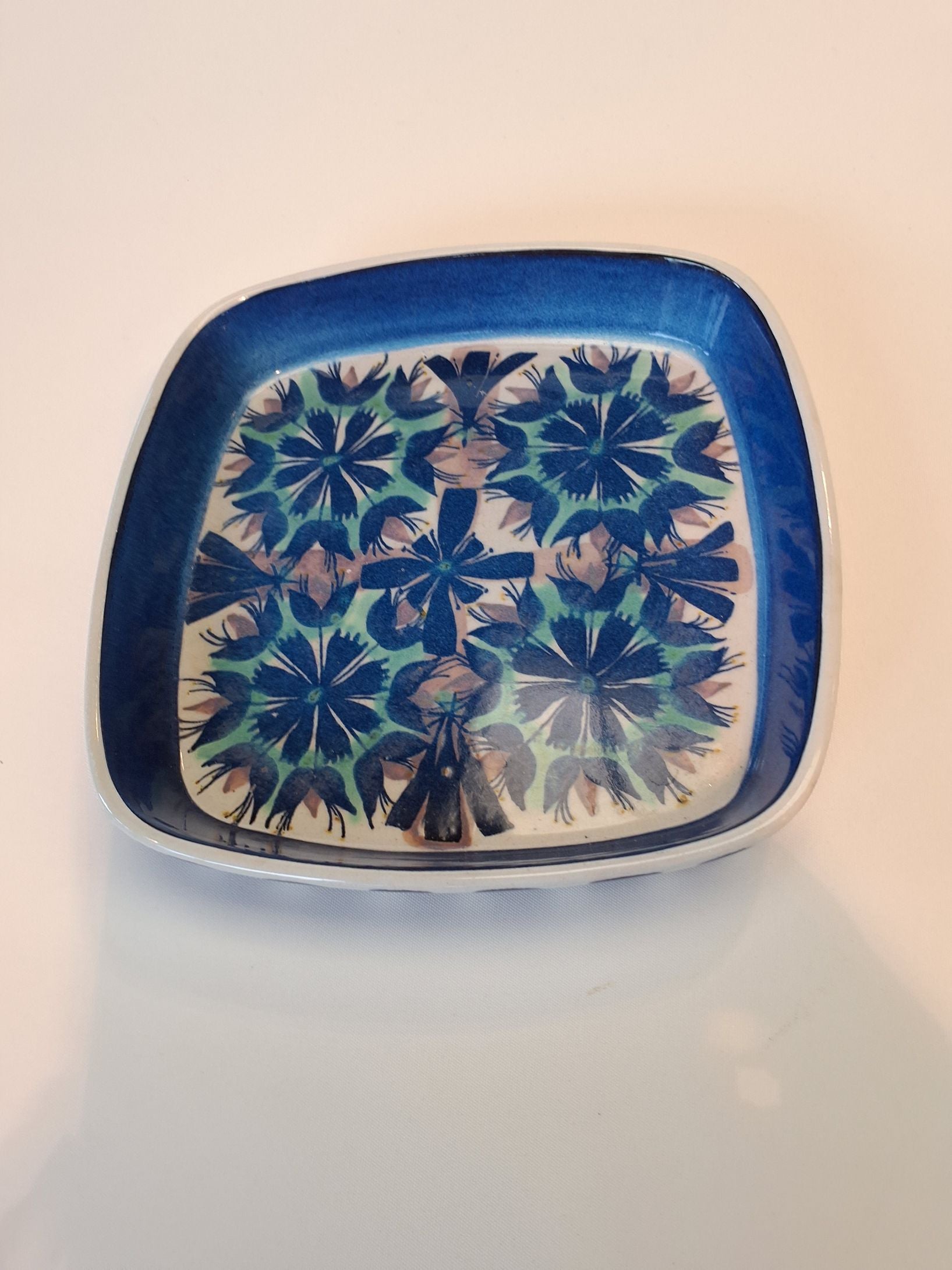 Royal Copenhagen Fajance skål
