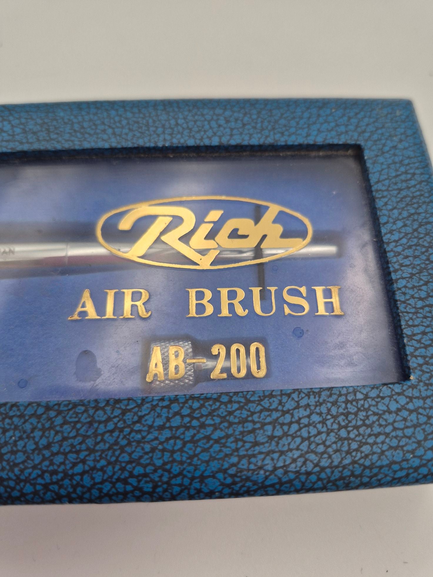 AIR BRUSH 200