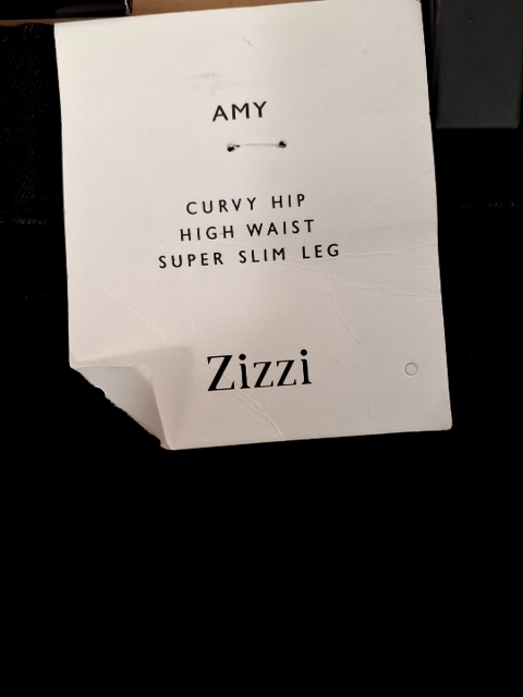 Zizzi Bukser