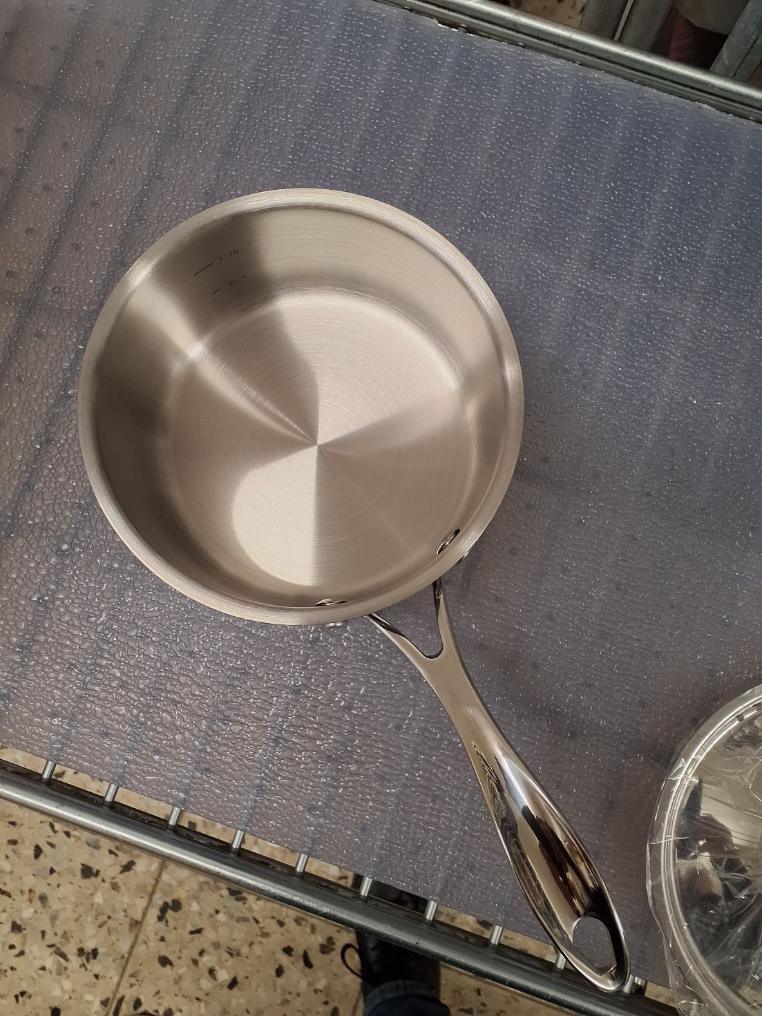 Cook & Baker kasserolle