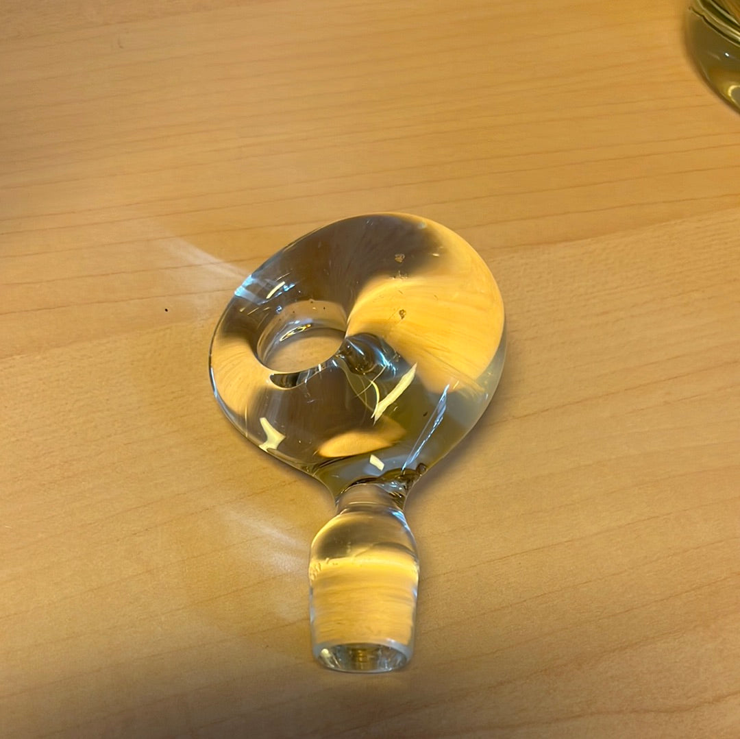 Holmegaard karafler Aristocrat