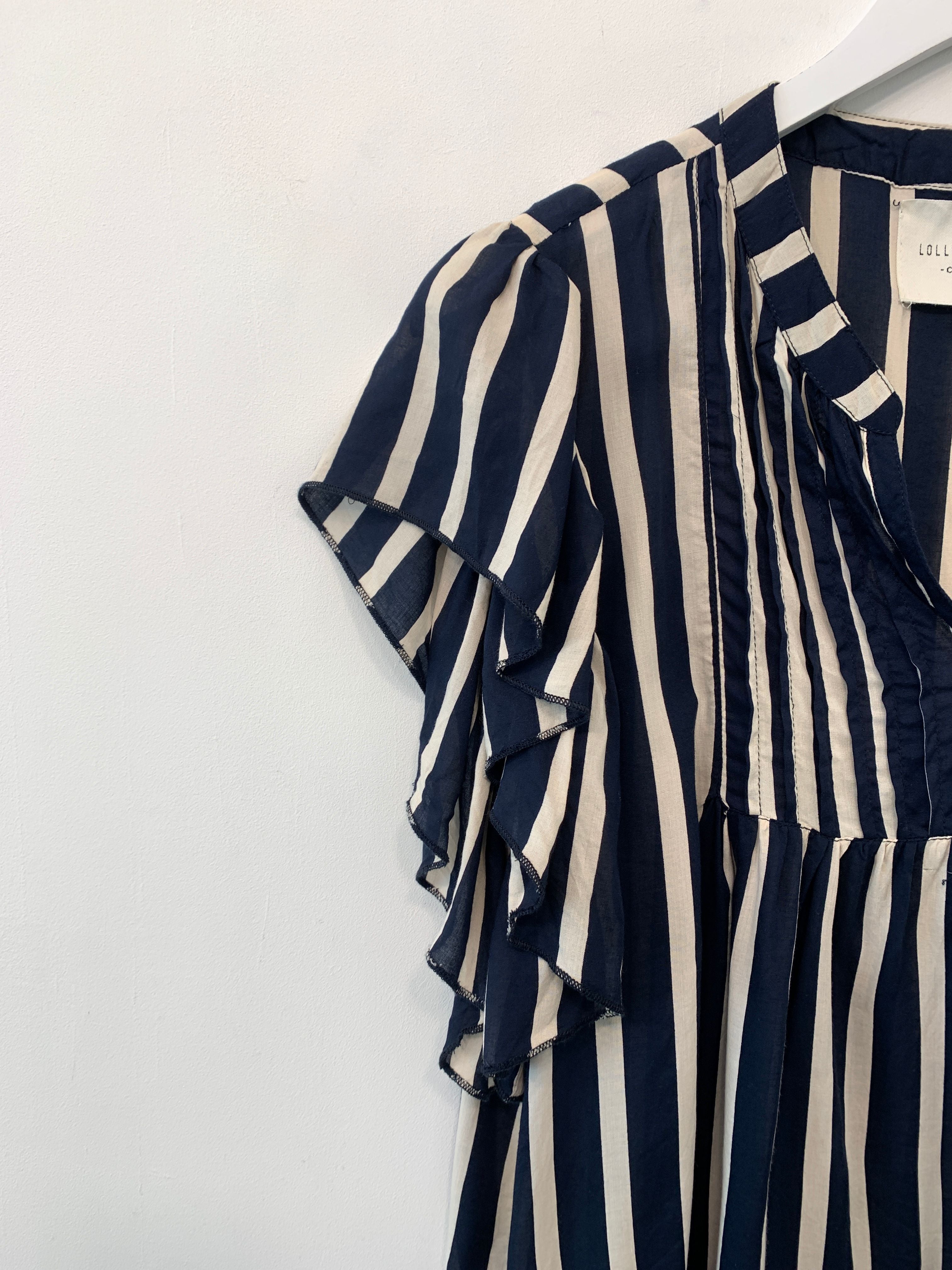 Lollys Laundry Bluse