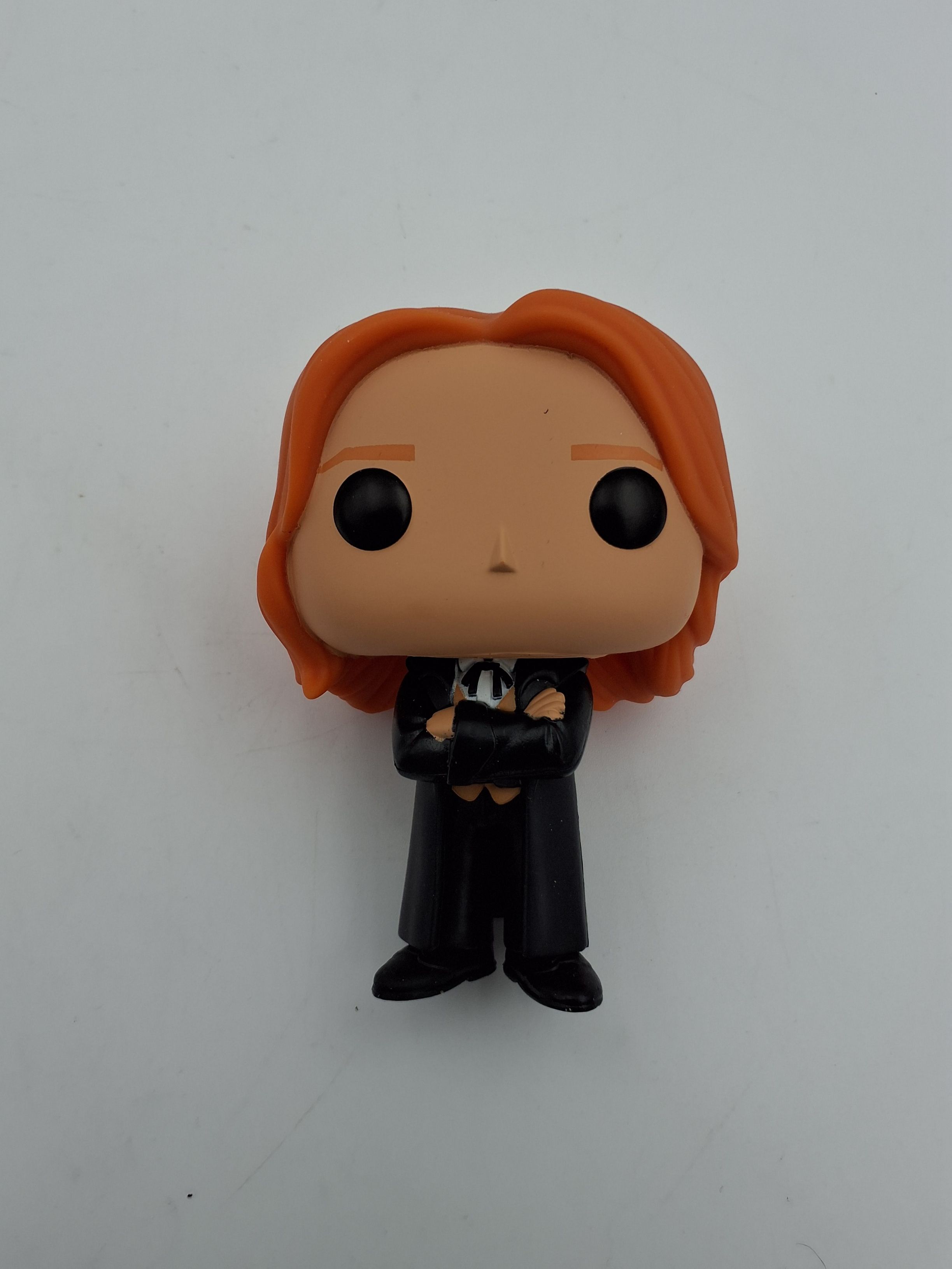 Fred Weasley, funko pop!