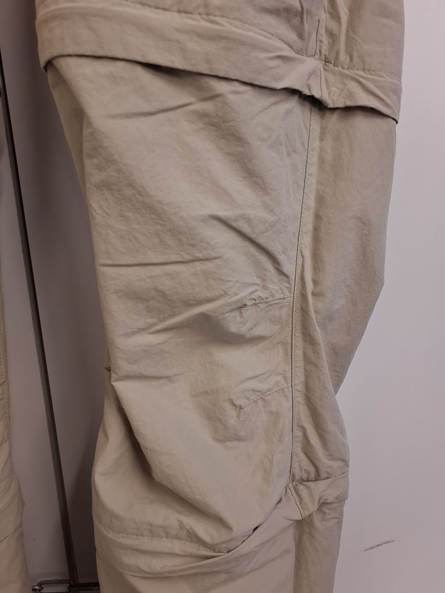 Fjällräven Bukser