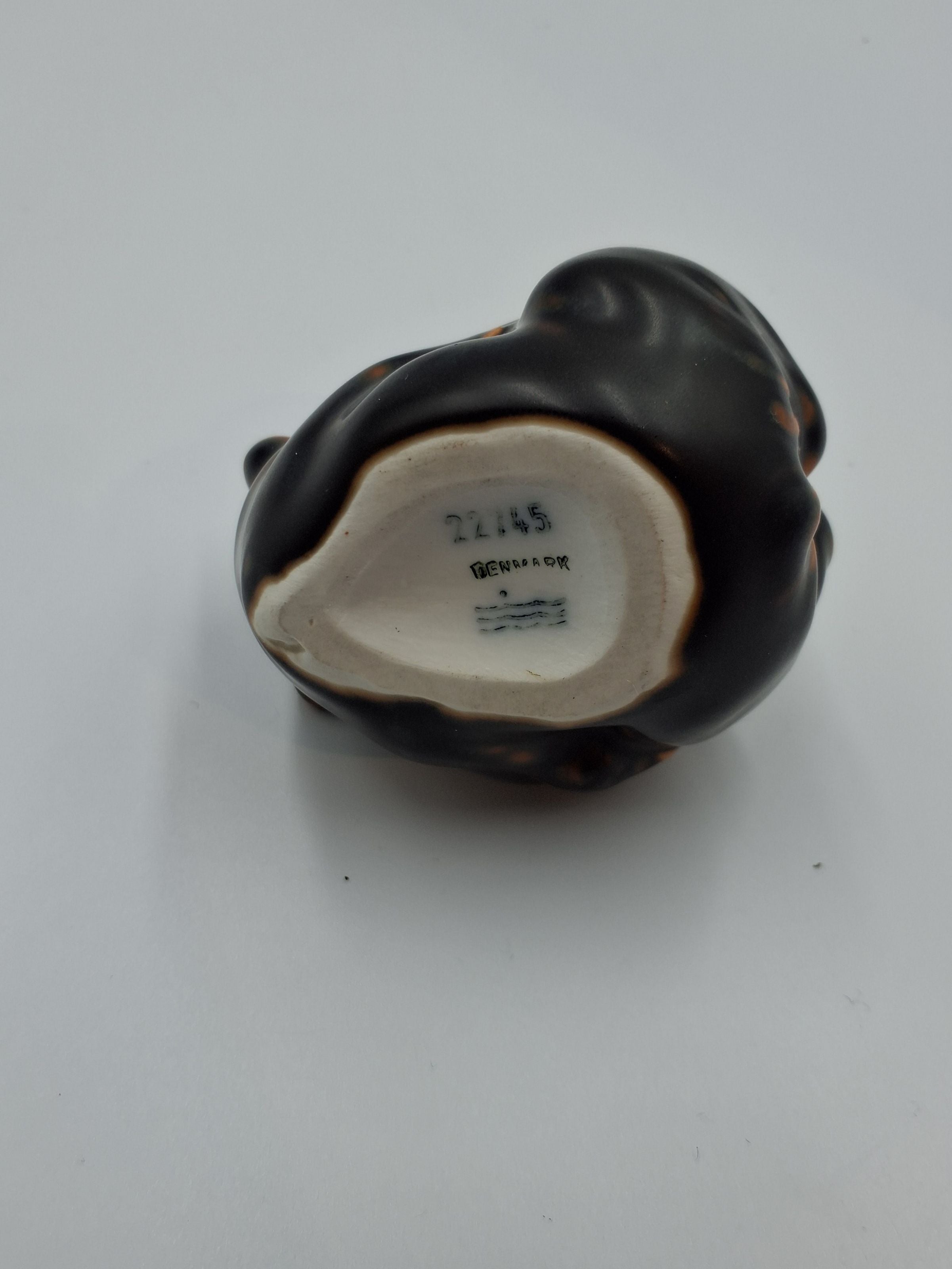 Royal Copenhagen 1.sorter