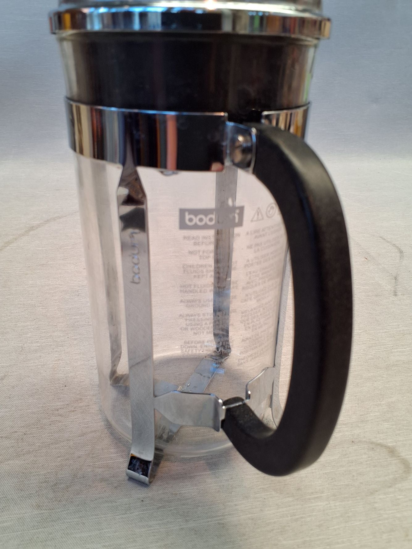 Bodum Stempelkande