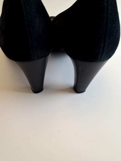 Gabor Heels