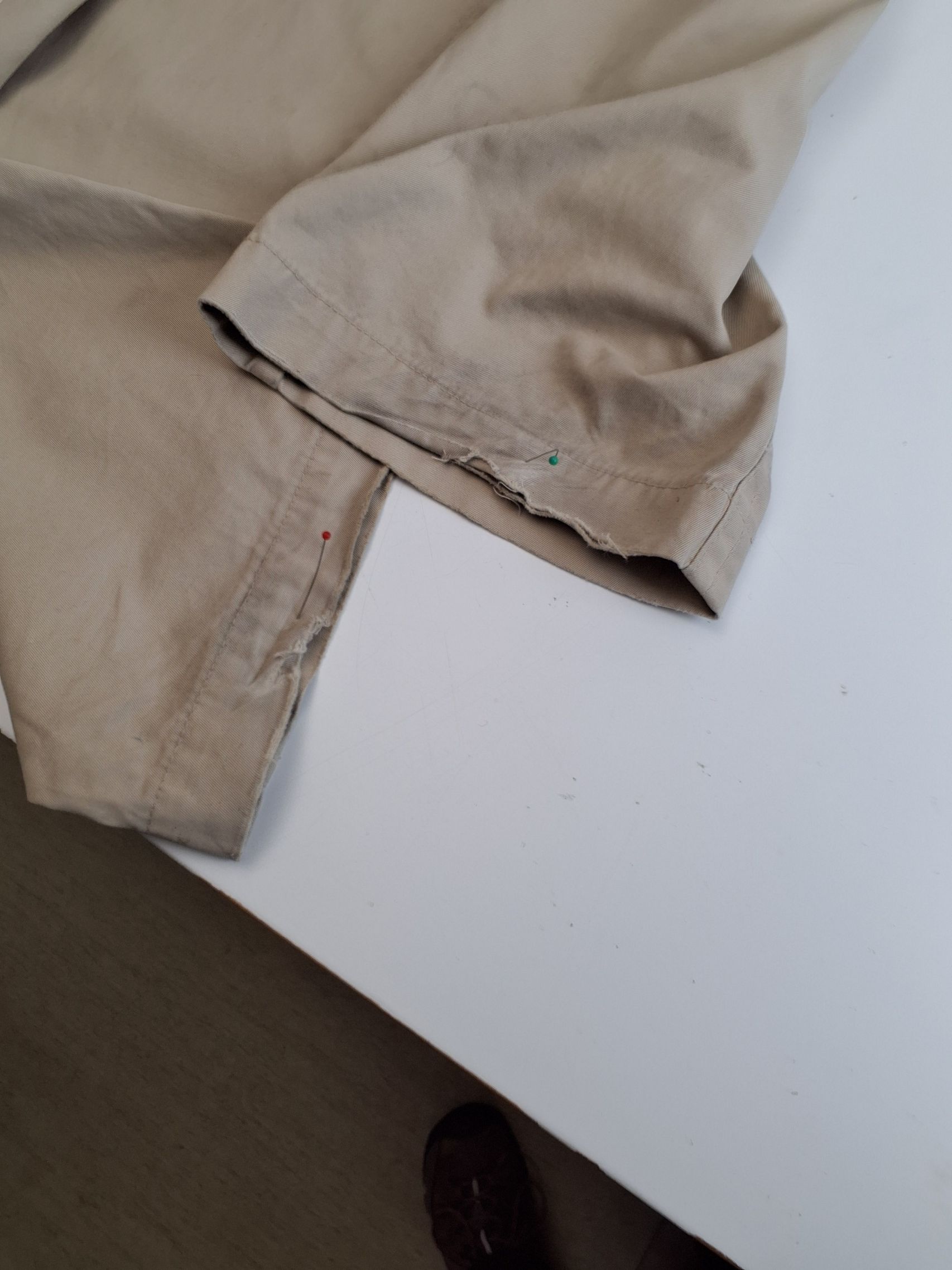 Tommy Hilfiger Bukser