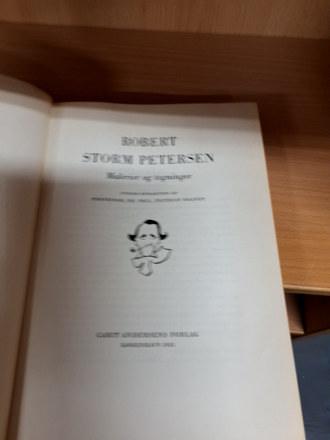 Storm P 4 bind