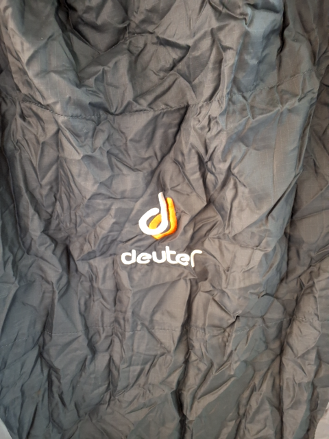 Deuter dreamlite 500 sovepose