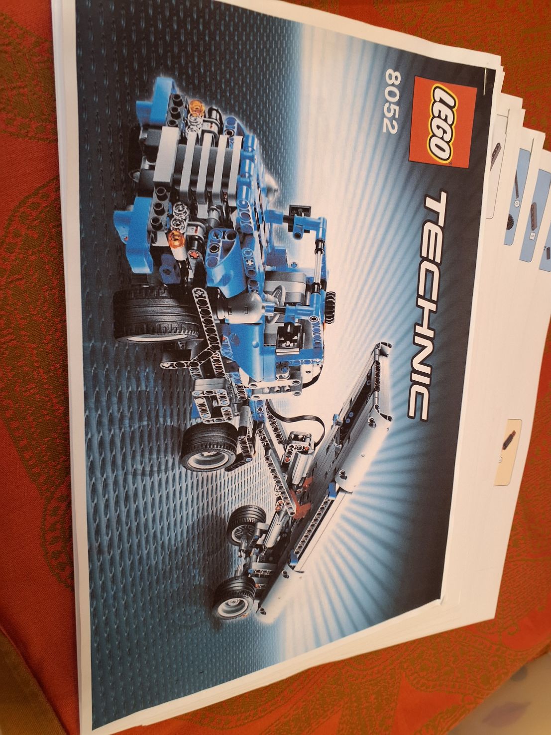 LEGO