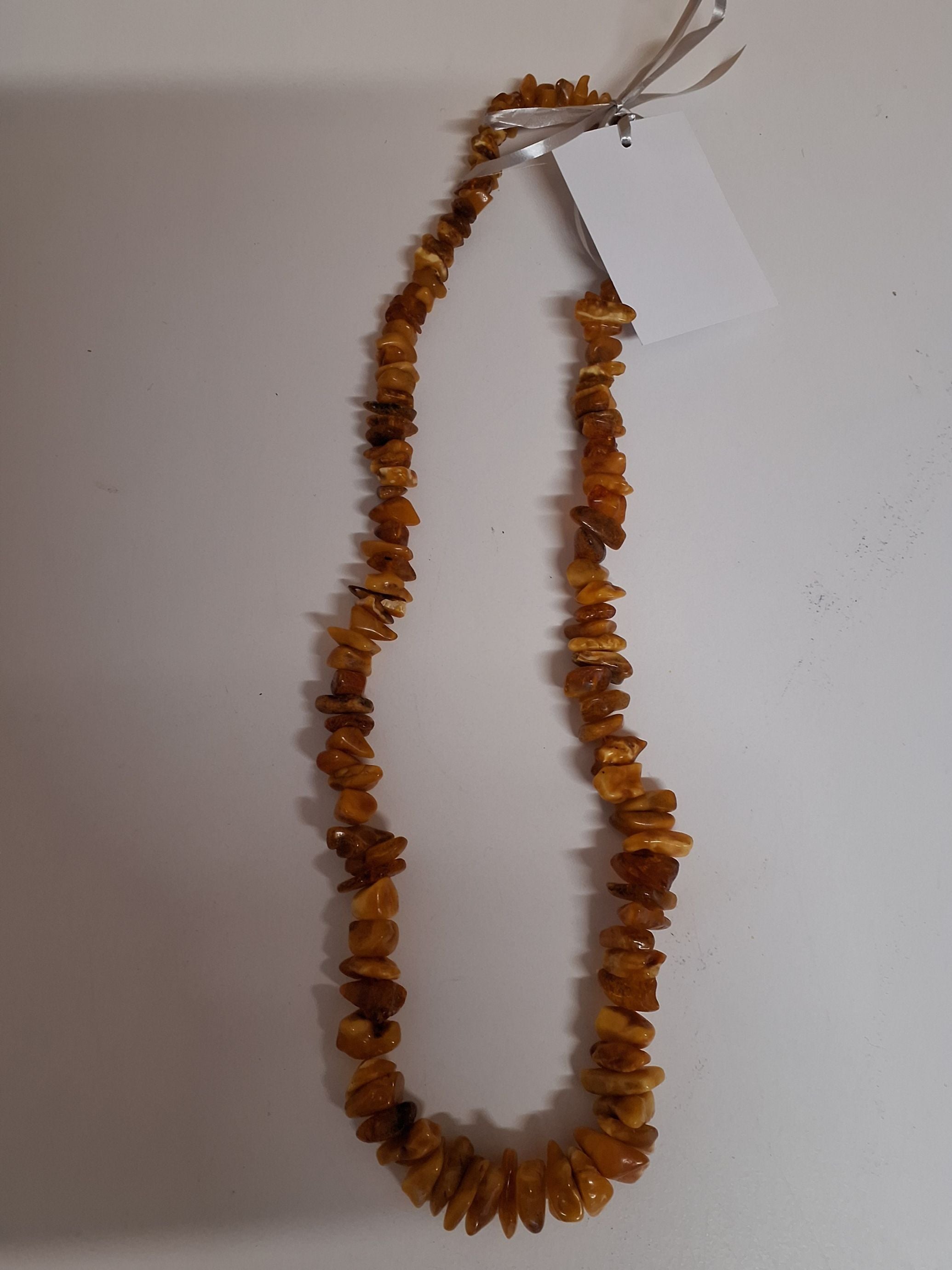 Accessories-ægte rav