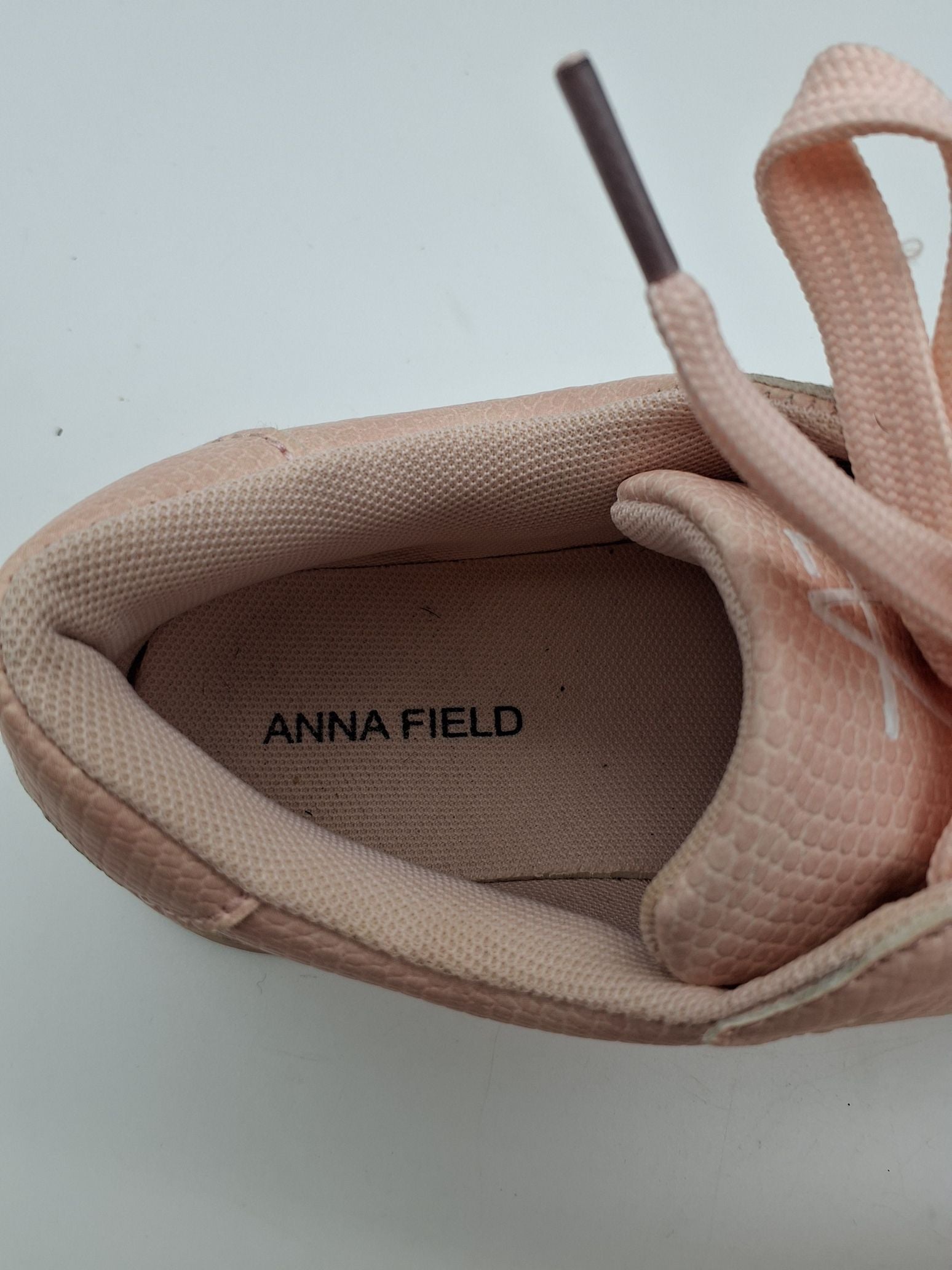 Anna Field Sko